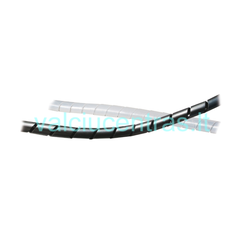 Kabelio apsauga vidus - 8.2mm